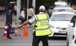 Yeni trafik cezaları yürürlüğe girdi mi?