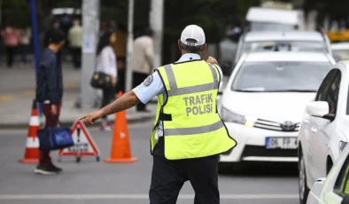 Yeni trafik cezaları yürürlüğe girdi mi?