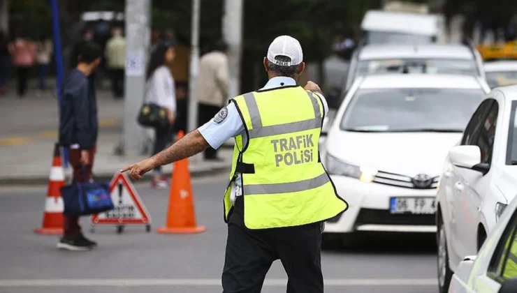 Yeni trafik cezaları yürürlüğe girdi mi?