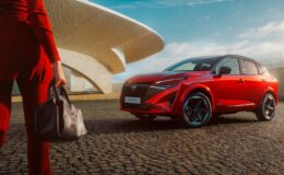 Güncel Nissan Qashqai kampanyaları 2025 Haziran