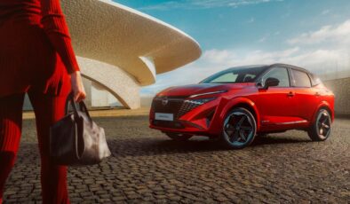 Güncel Nissan Qashqai kampanyaları 2025 Haziran