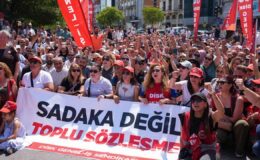 İzmir Büyükşehir Belediyesi’nde en düşük maaş kaç TL oldu?