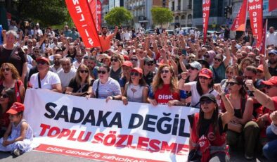 İzmir Büyükşehir Belediyesi’nde en düşük maaş kaç TL oldu?