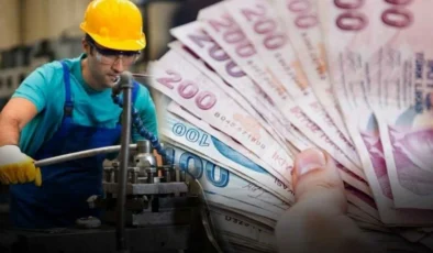 Kamu işçilerine yeni zam teklifi yüzde 17 oldu