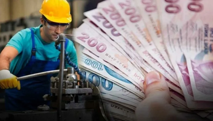Kamu işçilerine yeni zam teklifi yüzde 17 oldu
