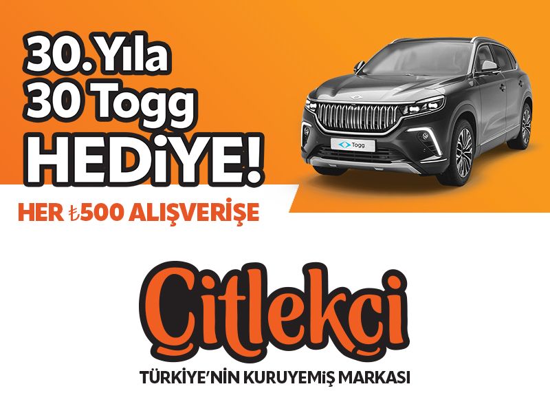 Çitlekçi çekiliş sonuçları 2025 ne zaman belli olacak