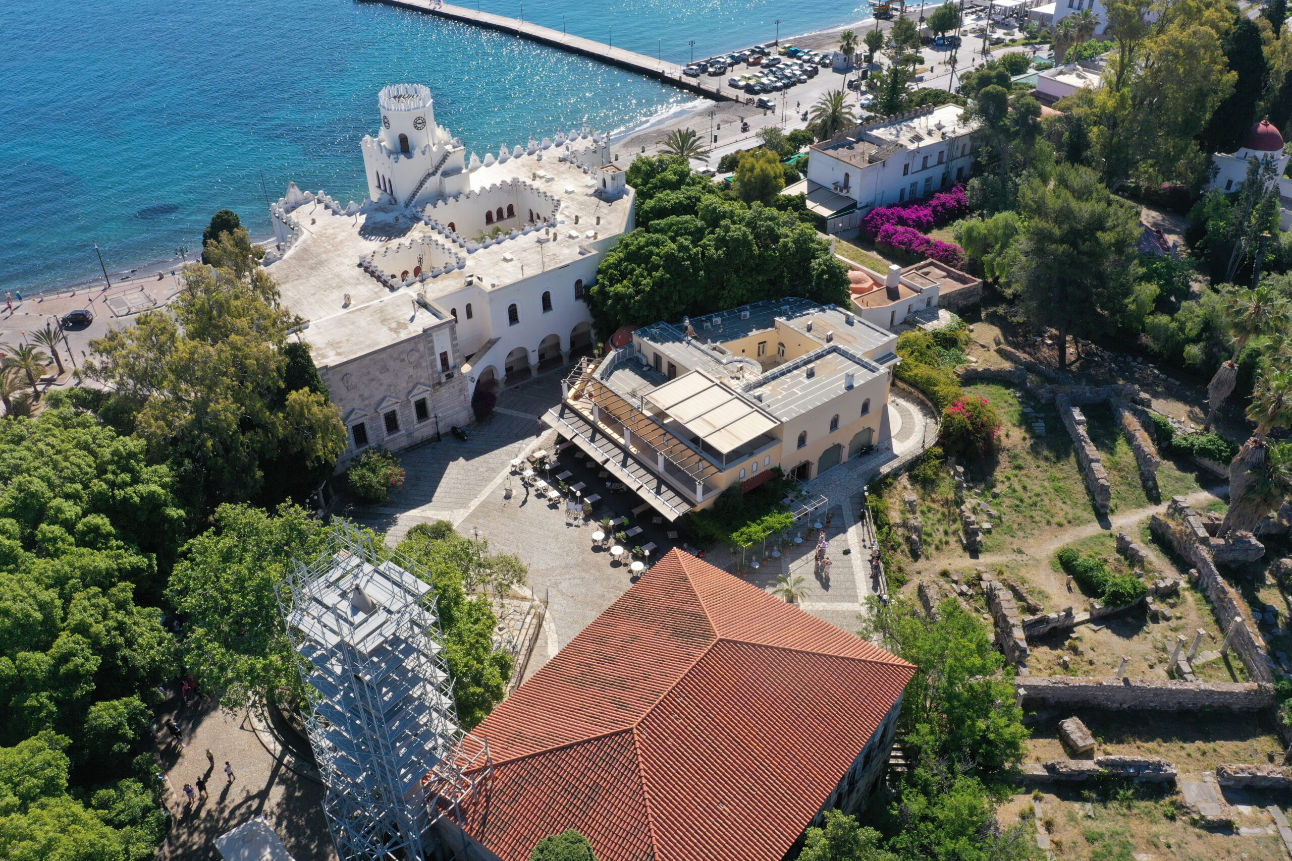 kos feribot fiyatları 2025