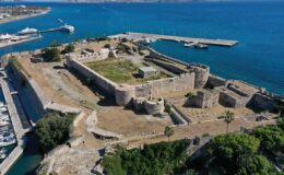 Kos Adası’nda fiyatlar 2025’te nasıl? Türkiye’den ucuz mu? Yunan Adalarına gidecekler dikkat