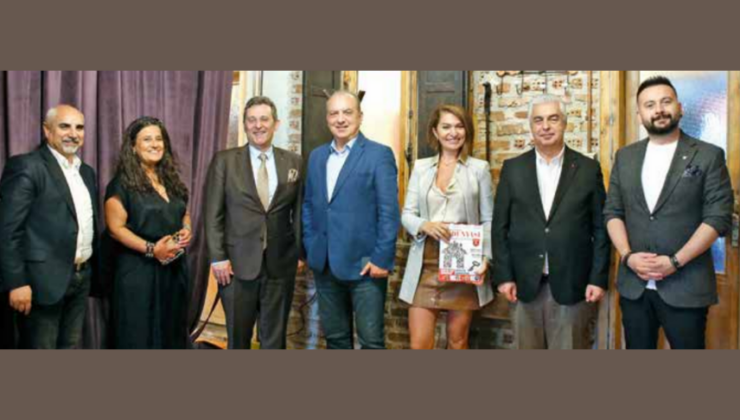 Mahkeme Sohbetleri’nde turizm masaya yatırıldı