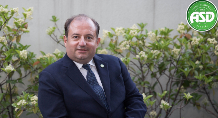 Ambalajlı gıdalarla sağlığımızı, geri dönüşümle geleceğimizi koruyalım
