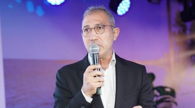 İDO’dan dört deniz, tek vizyon açılımı
