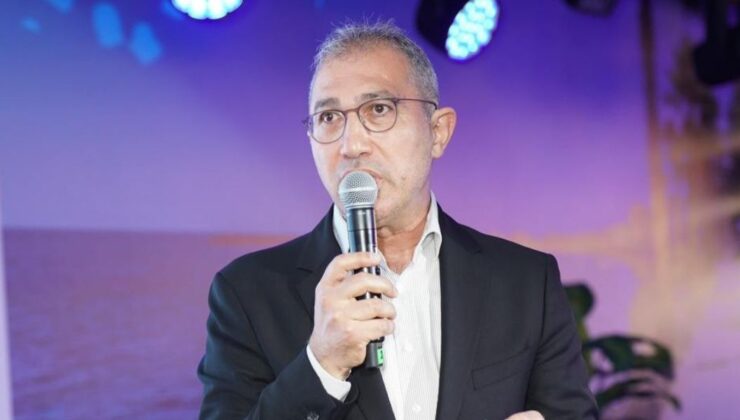 İDO’dan dört deniz, tek vizyon açılımı