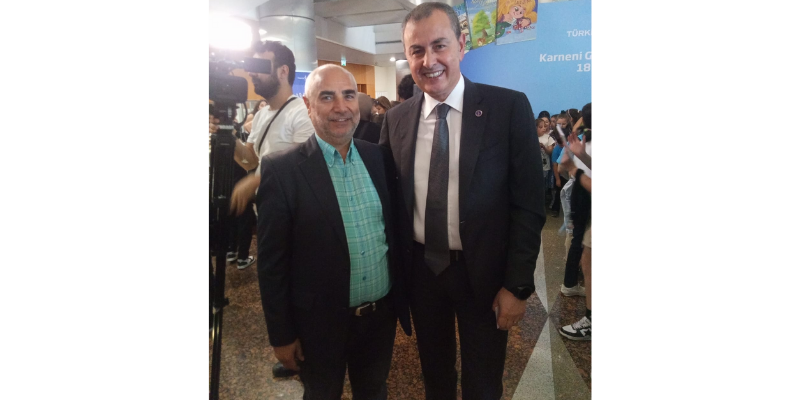İş Bankası Genel Müdürü
