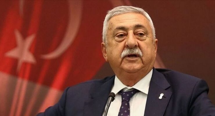 Kurban ibadeti ticarete mi dönüşüyor?