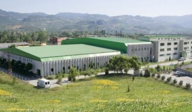 Küresel kriz tekstil sektörünü vurdu: Uğur Balkuv konkordatoya gitti