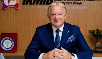 Kimya sektörü ihracata 13 milyar dolarlık güçlü katkı sağladı