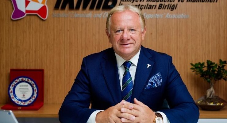 Kimya sektörü ihracata 13 milyar dolarlık güçlü katkı sağladı