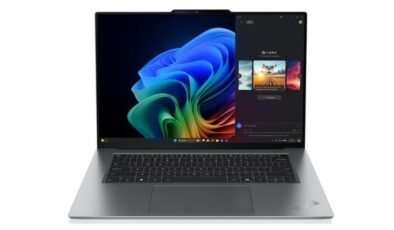 Lenovo, 69,1 Milyar dolar gelirle tarihinin en başarılı ikinci yılını tamamladı