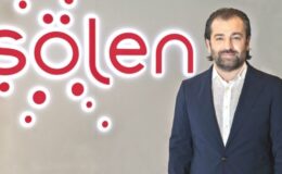 Şölen’in rotası küresel pazarlar