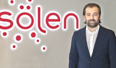 Şölen’in rotası küresel pazarlar