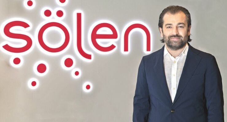 Şölen’in rotası küresel pazarlar