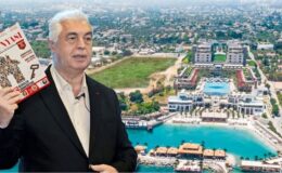 Türkiye’de İş Dünyası’ndan 3’üncü Kıbrıs çıkarması