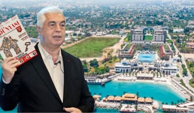 Türkiye’de İş Dünyası’ndan 3’üncü Kıbrıs çıkarması