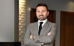 Geri dönüşümde yeni dönem: 813 ton hurda atığı geri dönüştürüldü