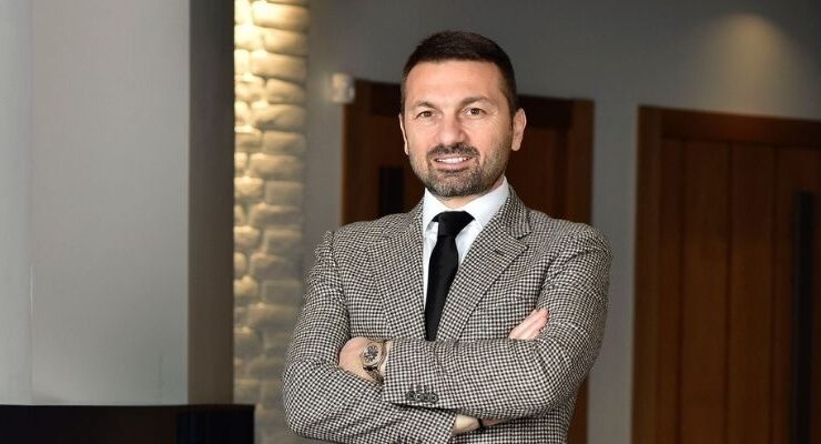 Geri dönüşümde yeni dönem: 813 ton hurda atığı geri dönüştürüldü