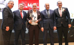 Adıyaman’dan dünyaya uzanan başarı hikayesi