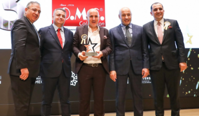 Adıyaman’dan dünyaya uzanan başarı hikayesi