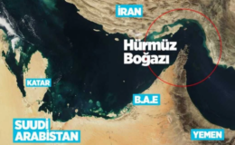 Hürmüz Boğazı krizi! Petrol piyasaları ve Türkiye için korkutan senaryo