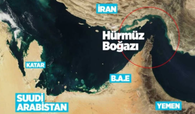 Hürmüz Boğazı krizi! Petrol piyasaları ve Türkiye için korkutan senaryo