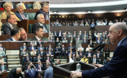 İş dünyasının aykırı sesi Leyla Alaton, AK Parti grup toplantısına neden katıldı?