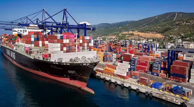 Türkiye’nin ihracat haritası değişiyor, 18 il zirvede!
