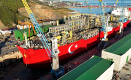 Türkiye’nin enerji geleceğinde dev adım
