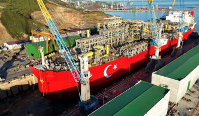 Türkiye’nin enerji geleceğinde dev adım