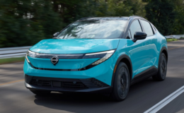Elektrikli otomobillerde yeni bir dönem başlıyor