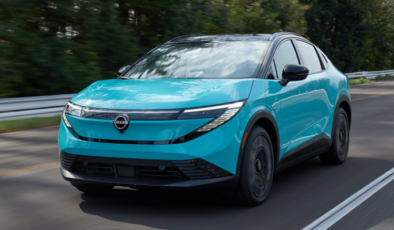 Elektrikli otomobillerde yeni bir dönem başlıyor