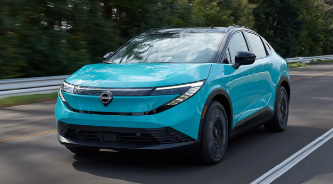 Elektrikli otomobillerde yeni bir dönem başlıyor