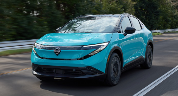 Elektrikli otomobillerde yeni bir dönem başlıyor