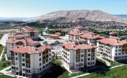 TOKİ’den kira öder gibi ev fırsatı: Sadece 10.000 TL peşinat!