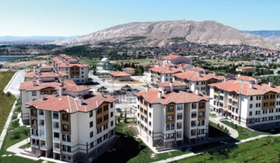 TOKİ’den kira öder gibi ev fırsatı: Sadece 10.000 TL peşinat!
