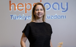 Hepsipay Genel Müdürü Yudum Tokgöz Erdur oldu