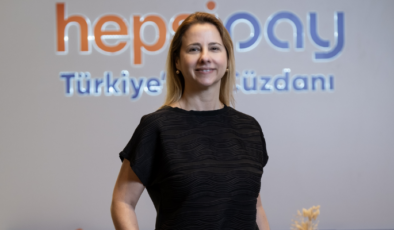 Hepsipay Genel Müdürü Yudum Tokgöz Erdur oldu