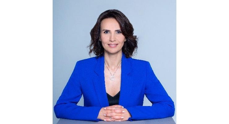 Kadın dayanışması dünya sahnesine taşındı