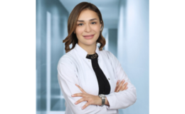 Türkiye’de bir ilk gerçekleşti, kadın sağlığında uluslararası başarı