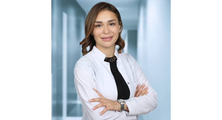 Türkiye’de bir ilk gerçekleşti, kadın sağlığında uluslararası başarı