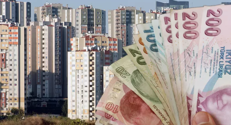 Kiralık sosyal konut hamlesi İstanbul kiralarını nasıl etkileyecek?