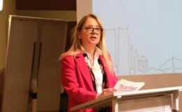 TÜRSAB başkan adayı Aylin Özsavaş’tan sektöre çözüm çağrısı